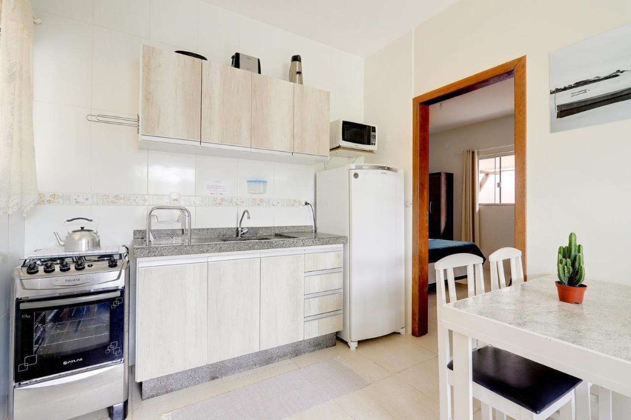 Origin Acomodacoes Hotel Guarda do Embau Ngoại thất bức ảnh