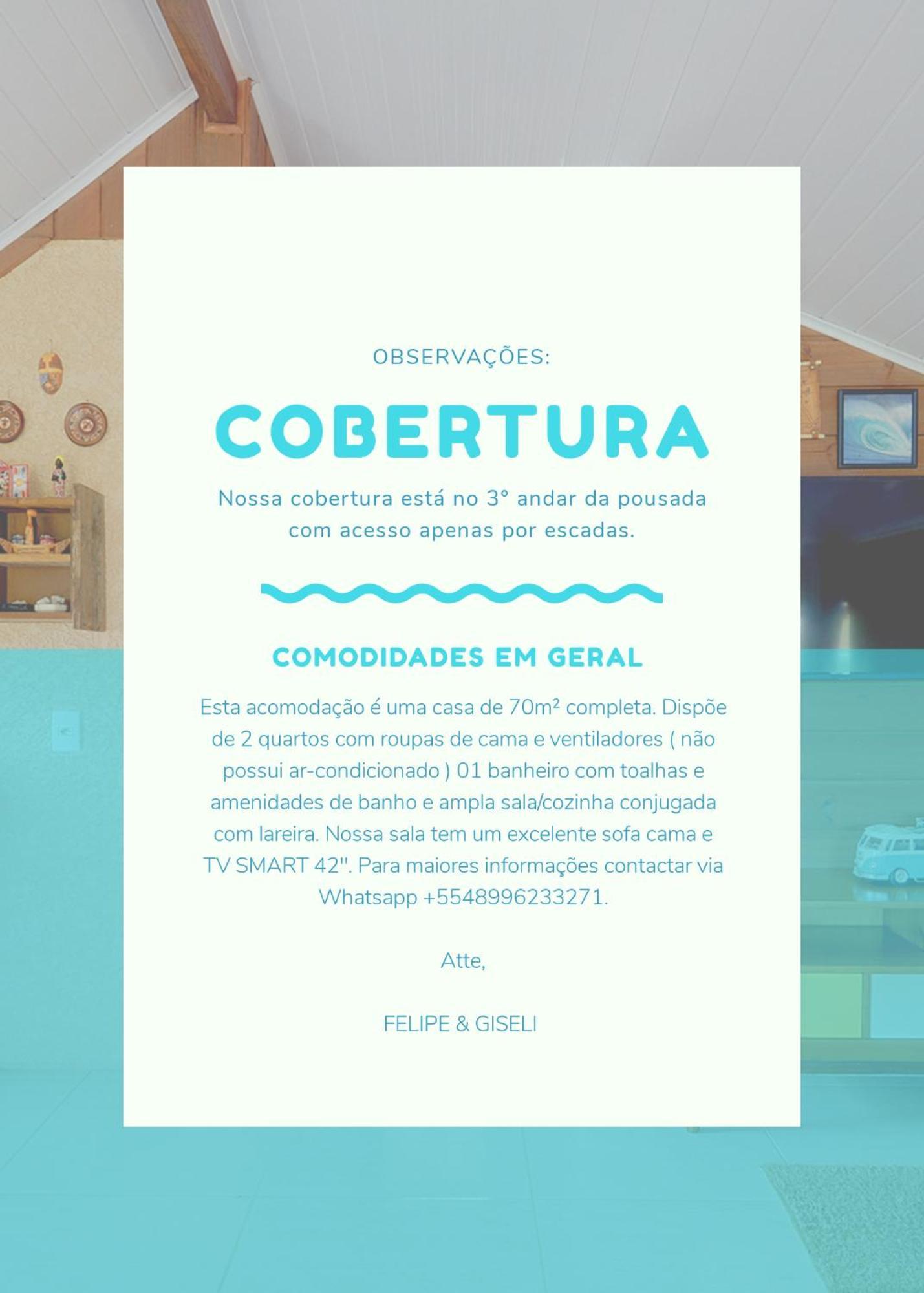 Origin Acomodacoes Hotel Guarda do Embau Phòng bức ảnh